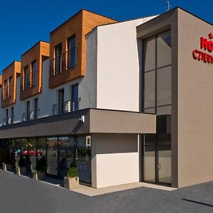 Hotel Cztery Brzozy Gdańsk Kowale
