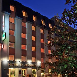 Cit'Hotel Saint Jacques