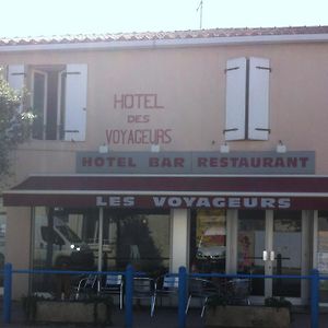 Les Voyageurs